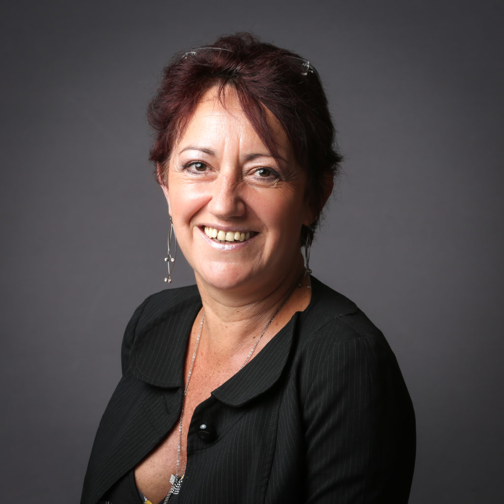 Christine BLAY - RESPONSABLE QUALITE